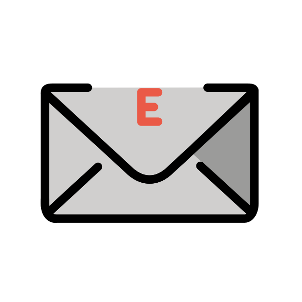 poza email